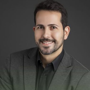 Rodrigo Franca ., Otorrino Vitória