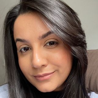 Ampliar imagem: Vitoria Xavier Araujo, Fonoaudiólogo Senador Canedo