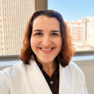Denise  do Amparo Teixeira Bouço, Alergista Rio de Janeiro