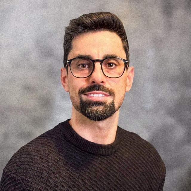 Wellington  Secon, Psicólogo Curitiba