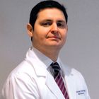 Dr. Cristian Pedreros Rosales