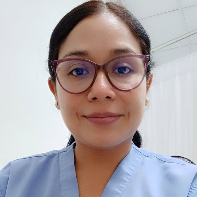 Lizet Rojas Chumbipuma, Psicólogo Cercado de Lima