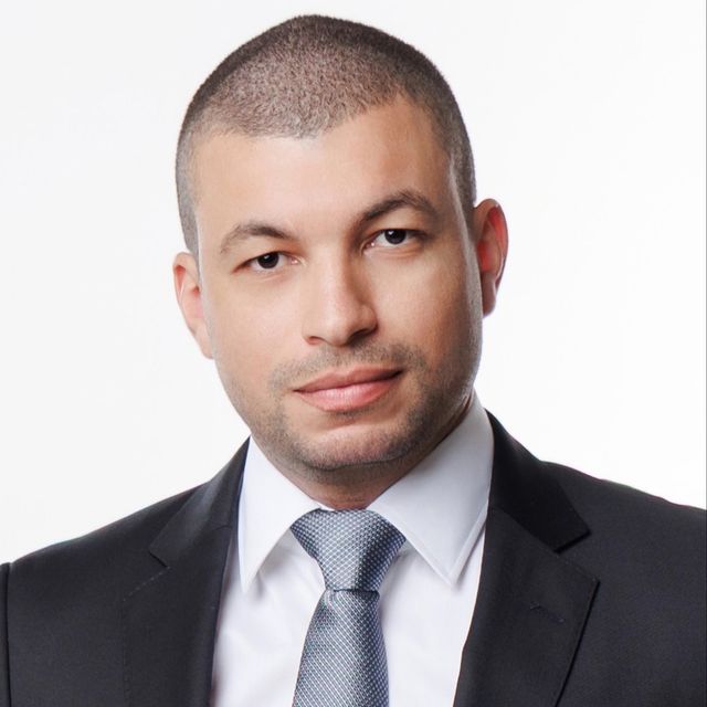 Juliano Vicente Rodrigues, Oncologista Porto Alegre