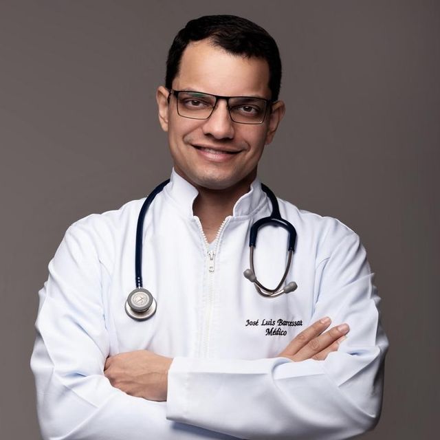 José  Luis Barcessat