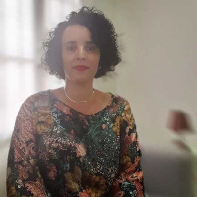Karen de Castro Drumond, Psicólogo Campinas