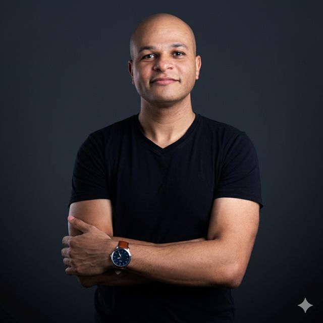 Valdemir Euzebio, Psicólogo São José dos Campos