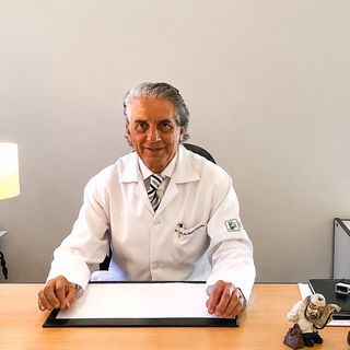 Dr. Gabriel Ribeiro Nogueira