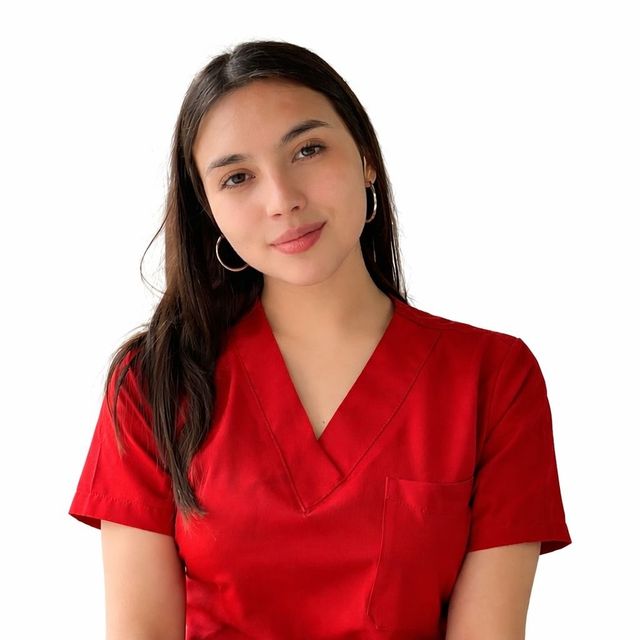 Kamila López Inostroza, Matrona Rancagua