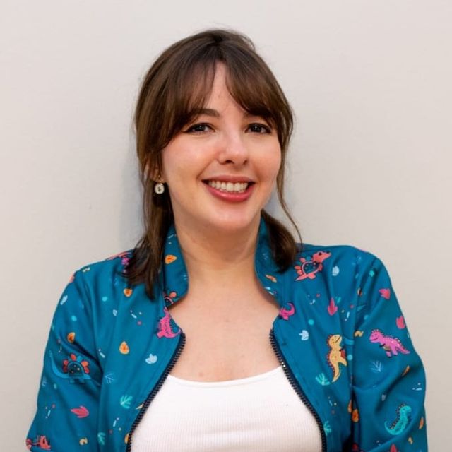 Mônica Nerli , Dentista Sorocaba