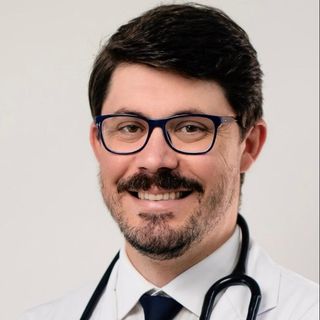 Dr. Paulo Vitor Sóla Gimenes