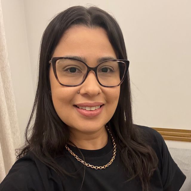 Priscila Ramos Alcântara Guimaraes, Psicólogo Aracaju