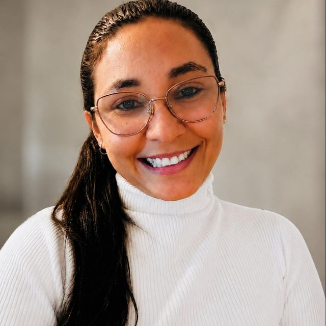 Aline Lima, Nutricionista Rio de Janeiro