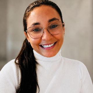 Aline Lima, Nutricionista Rio de Janeiro