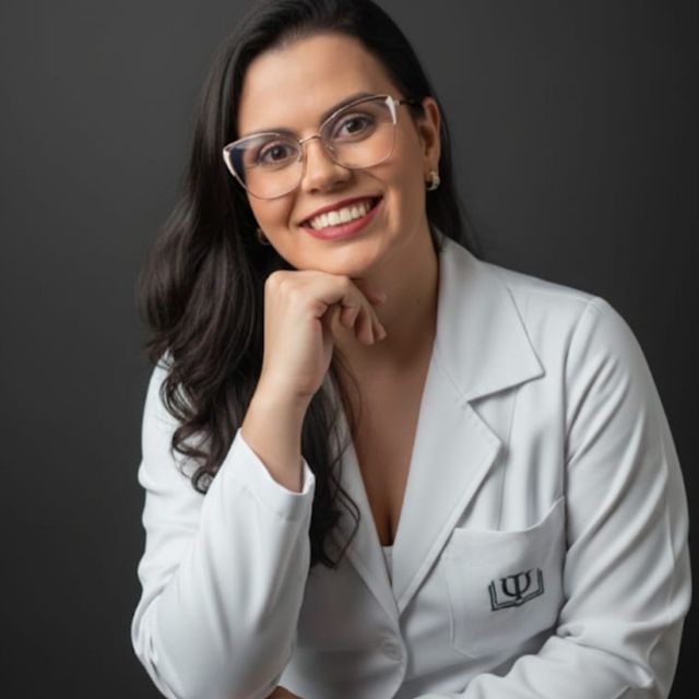 Sônia  Silva, Psicólogo Igaratinga
