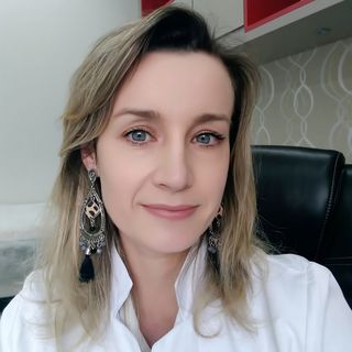 Angela Maria Ceccon, Nutricionista Curitiba