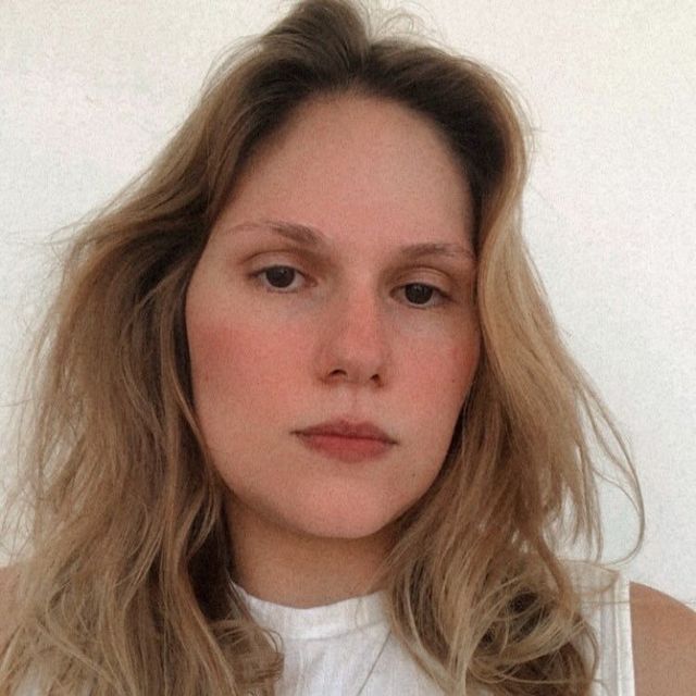 Mariana Manzi, Psicólogo Matão