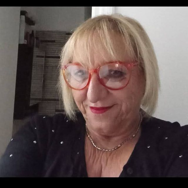 Silvia Lujan Cambareri, Psicopedagogo Mar del Plata