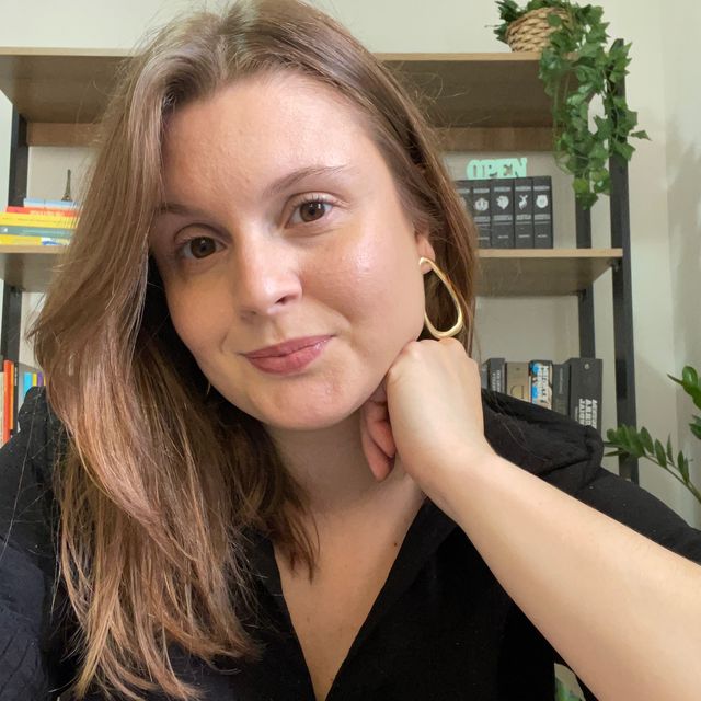 Flávia Fernandes dos Santos, Psicólogo Ribeirão Preto