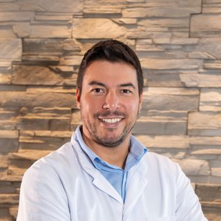 Ampliar imagem: Marcos  Soares, Otorrino Sinop