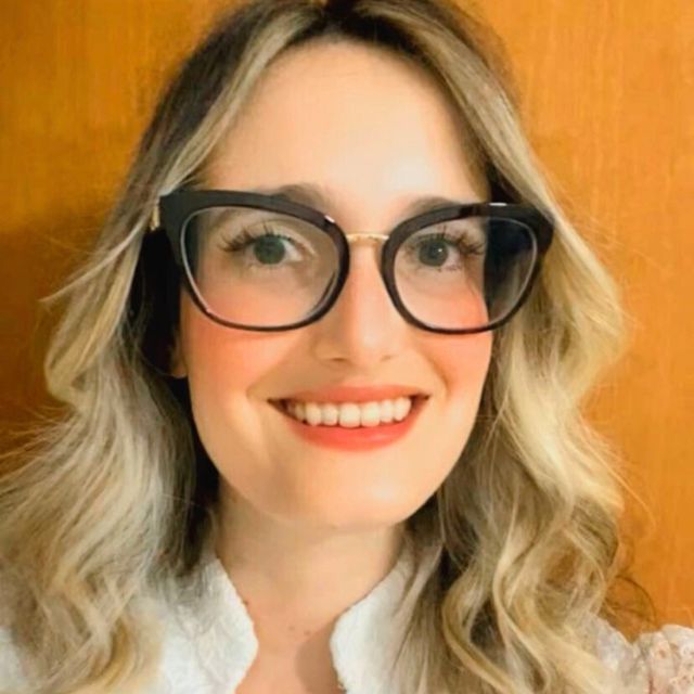 Maria Ferreira Fassbender de Rezende, Psicólogo Brasília