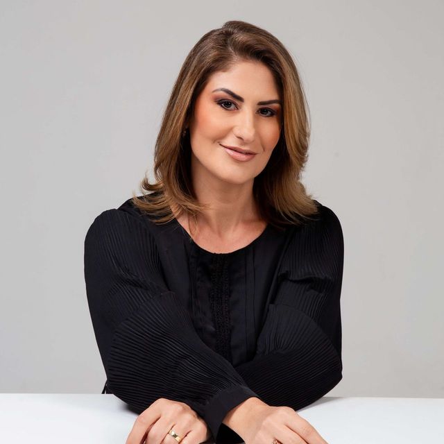 Raquel Meirelles G.C.Guimarães, Ginecologista Brasília