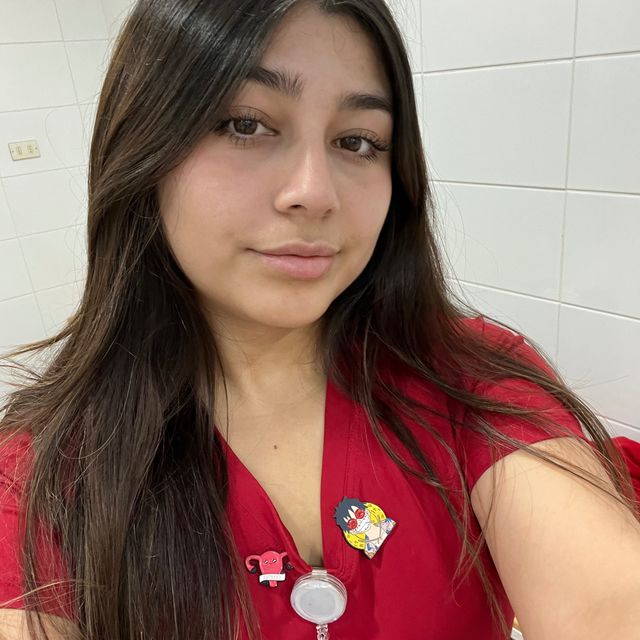 Ignacia Valentina  Cabezas Hermosilla , Matrona Concepción