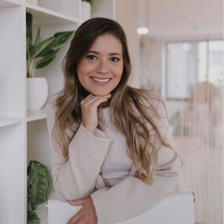Tatiana Pelegrini, Ginecologista São Paulo