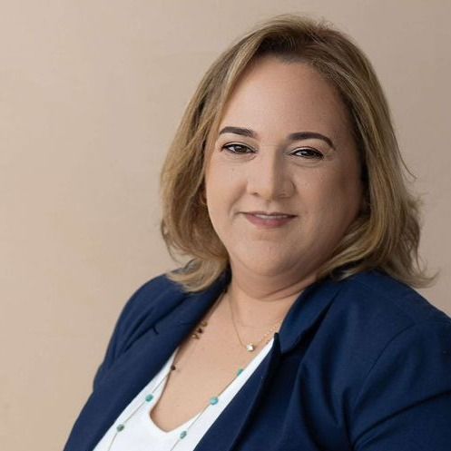 Daniele Cavalcante, Psicólogo Osasco