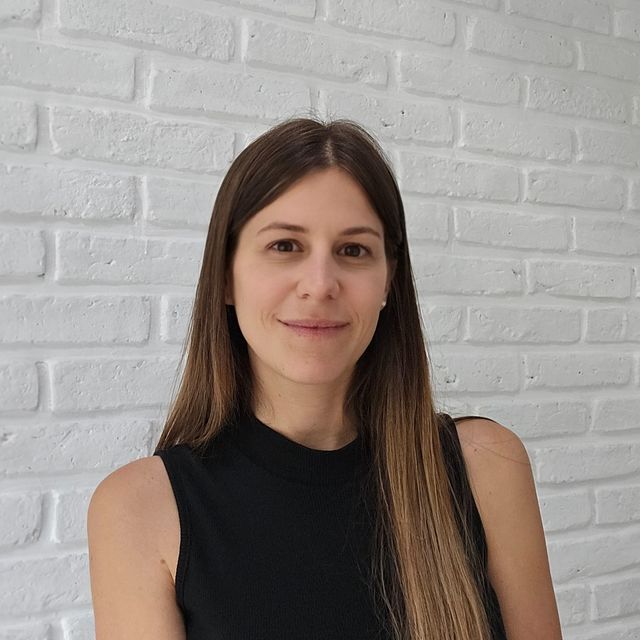 Agustina Di Francesco, Psicólogo Ciudad Autónoma de Buenos Aires