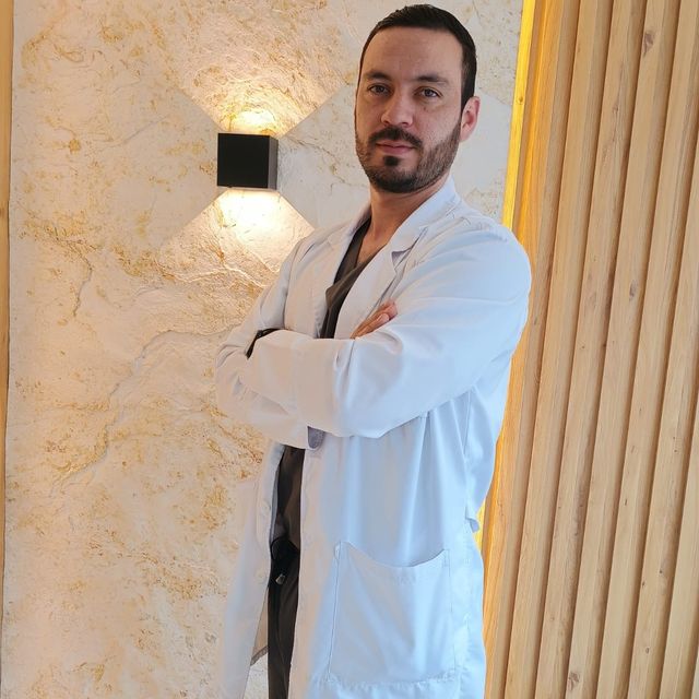 Octavio Galeano Roa, Fisioterapeuta Bogotá