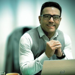 Dr. Deivison Ferreira