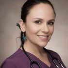 Dra. Mariana Romero Frias