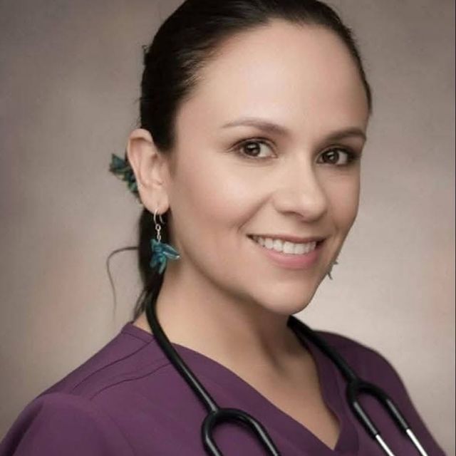 Mariana Romero Frias, Médico laboral Bogotá