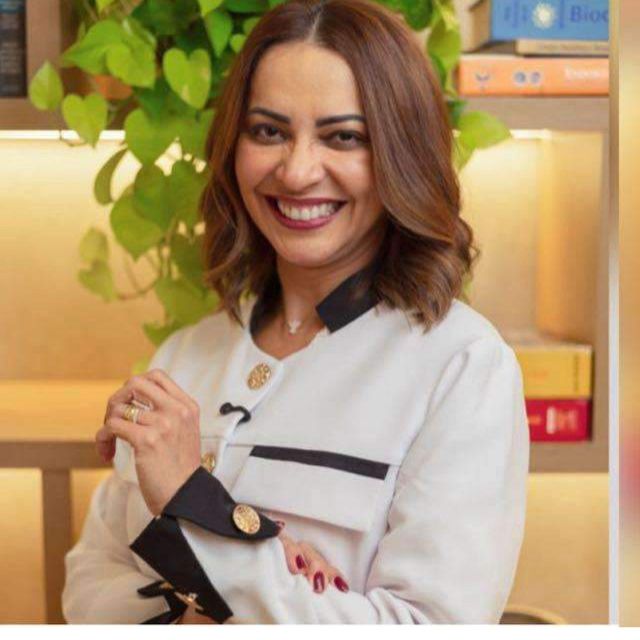 Josélia Carvalhaes, Ginecologista Brasília