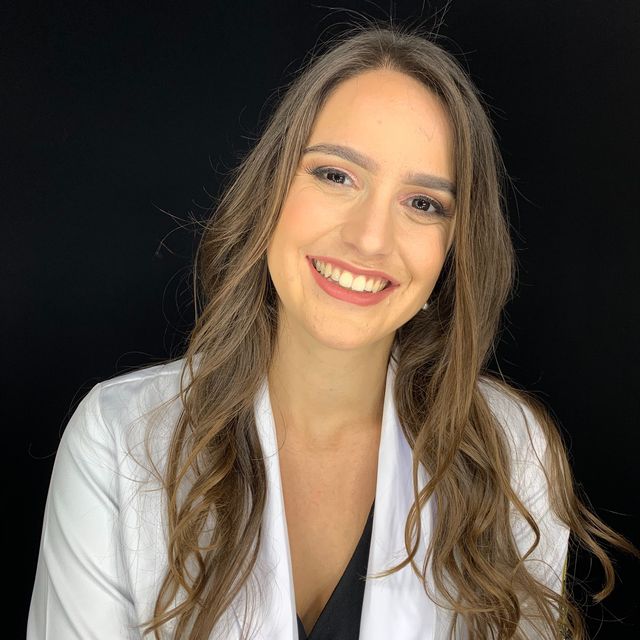 Mariana Arruda Leal Pires, Endocrinologista Rio de Janeiro
