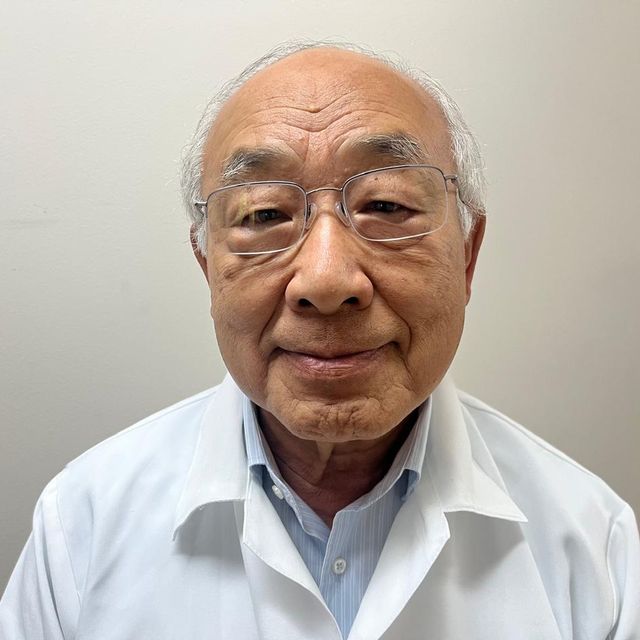 Daniel Katayama, Pediatra São Paulo