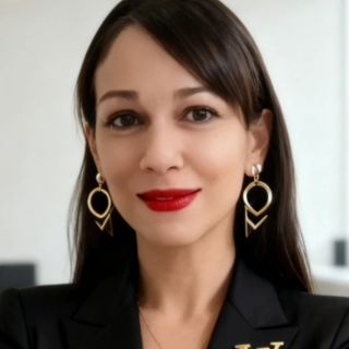 Patrícia de Oliveira Dias, Nutricionista Jundiaí