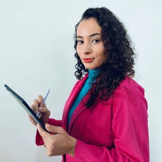 Ampliar imagem: Stéphany Flithz, Fonoaudiólogo Vila Velha