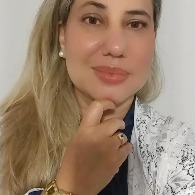 Yorranna da Costa, Psicopedagogo Santo André