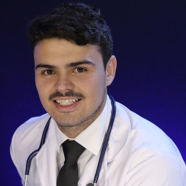 Pedro Henrique  Rego Portella da Rocha, Oftalmologista Rio de Janeiro