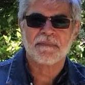 Armando Bueno de Camargo, Psicanalista Santos