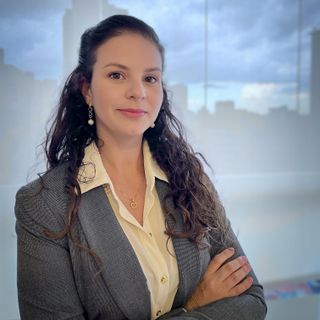 Dra. Tatiana Capucci