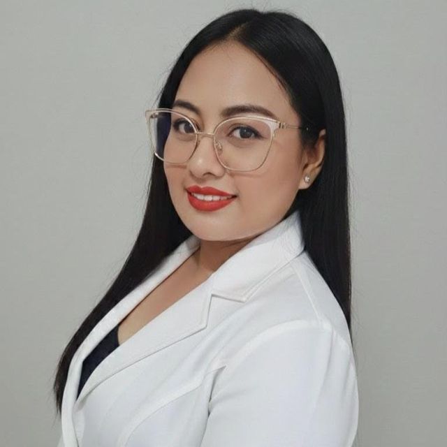 Tania Geraldine Suárez Lagos, Psicólogo Pasto