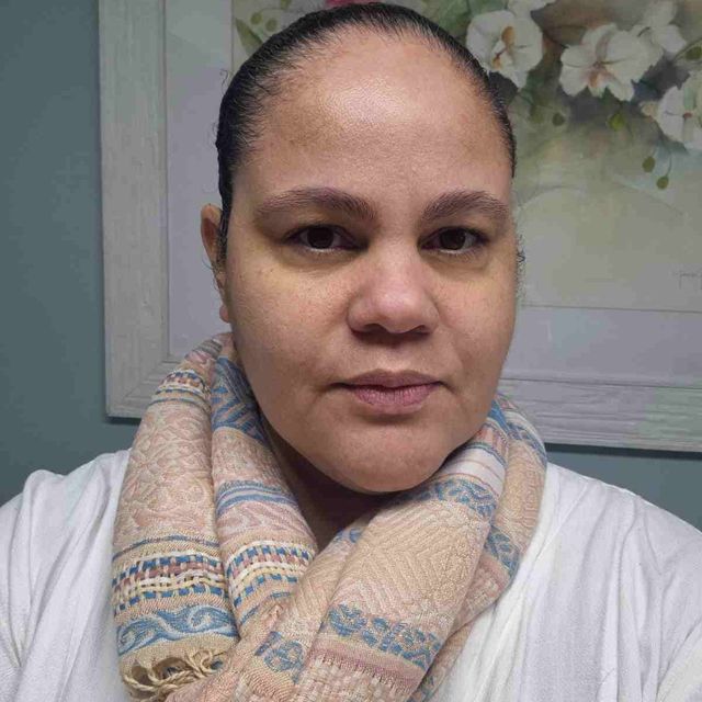 Kelly Cristine Carvalho Santos, Oncologista São Paulo