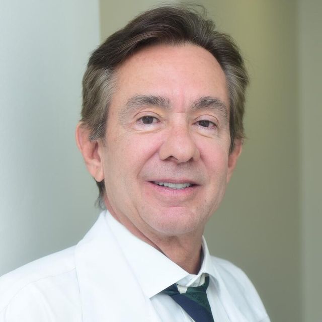 Paulo Henrique Alves Togni, Médico clínico geral São José do Rio Preto