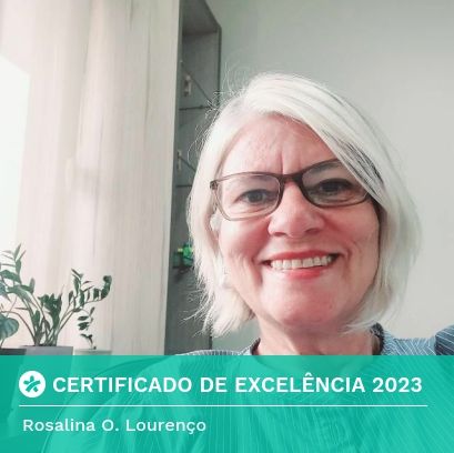 Rosalina O. Lourenço, Psicólogo São José Dos Pinhais