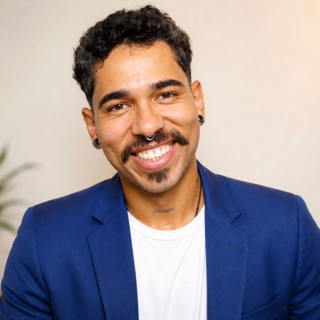 Erick Silva, Psicólogo São Paulo