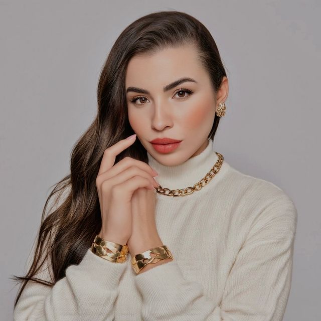 Stefany Rafaela Vilas Boas, Nutricionista Mogi Guaçu