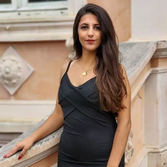 Cristina  dos Santos, Psicólogo Lages