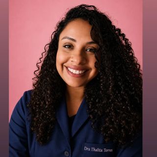 Thalita Torres, Dentista Osasco
